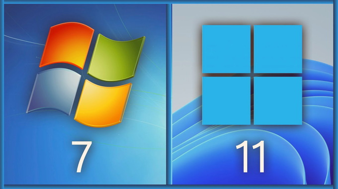 Bolestivý prechod na Windows 11