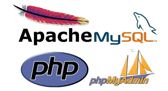 Inštalácia FreeBSD + Apache, PHP, MySQL