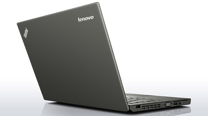 Kúpil som si Lenovo ThinkPad X250